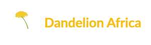 Sjukgymnasterna på Ön stödjer Dandelion Africa